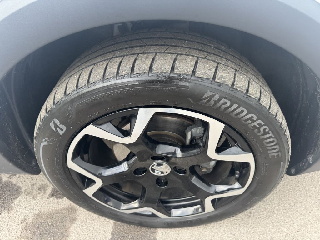 Used Vauxhall Crossland 2024 for sale - 77263308: Photo 48