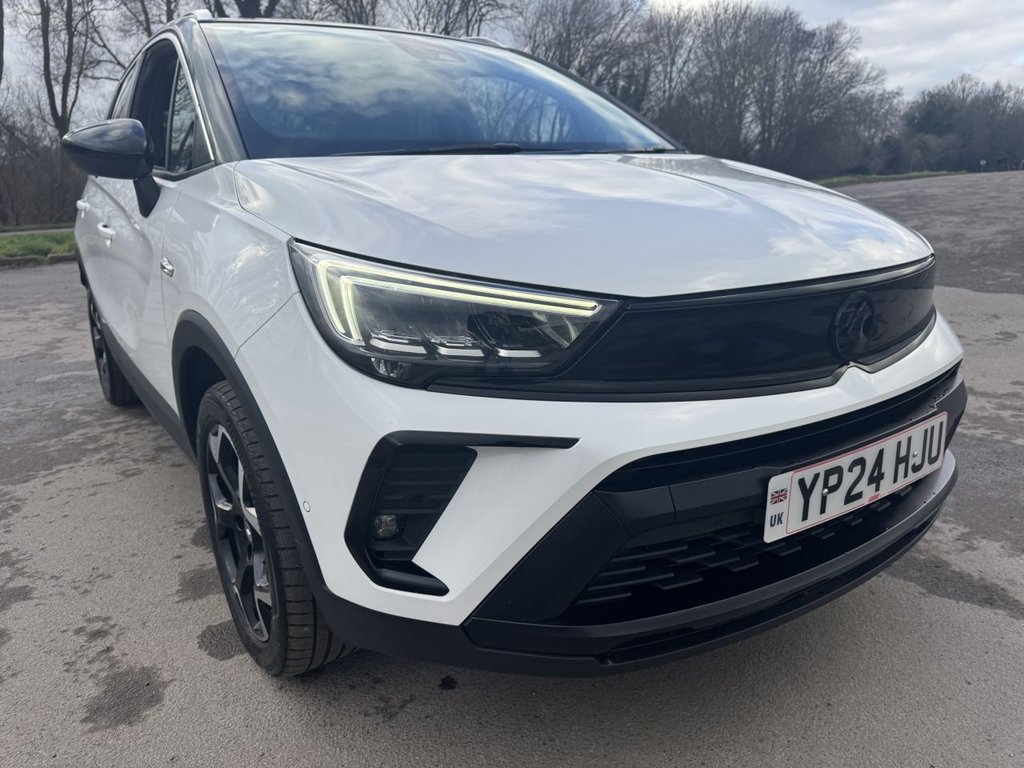 Used Vauxhall Crossland 2024 for sale - 77263308: Photo 50