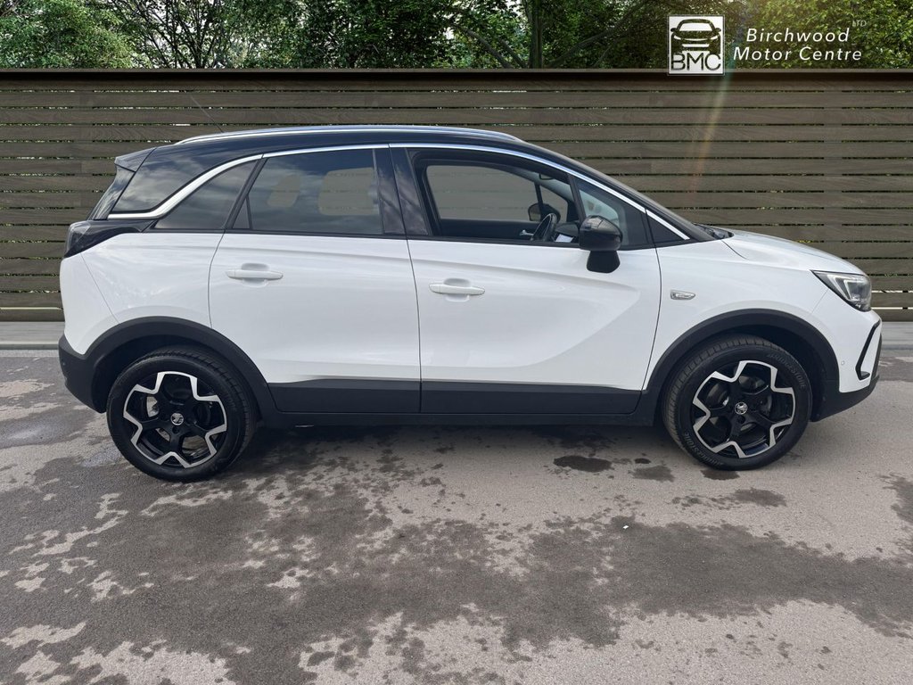 Used Vauxhall Crossland 2024 for sale - 77263308: Photo 8