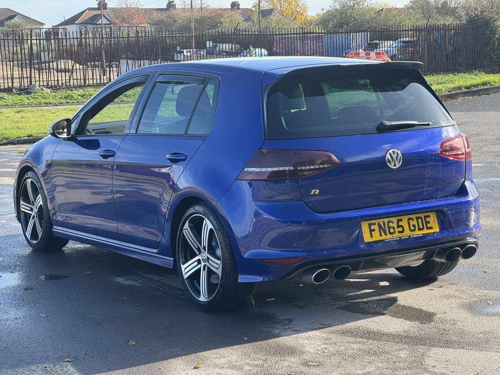 Used Volkswagen Golf 2015 for sale - 76323058: Photo 13