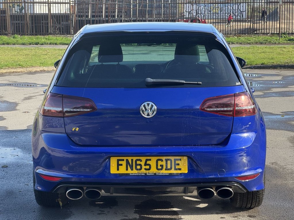 Used Volkswagen Golf 2015 for sale - 76323058: Photo 14