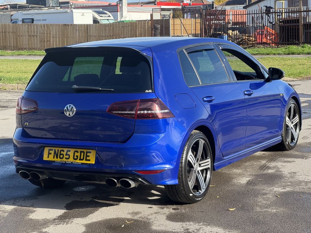 Used Volkswagen Golf 2015 for sale - 76323058: Photo 15