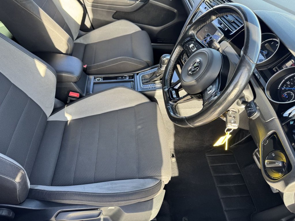 Used Volkswagen Golf 2015 for sale - 76323058: Photo 19