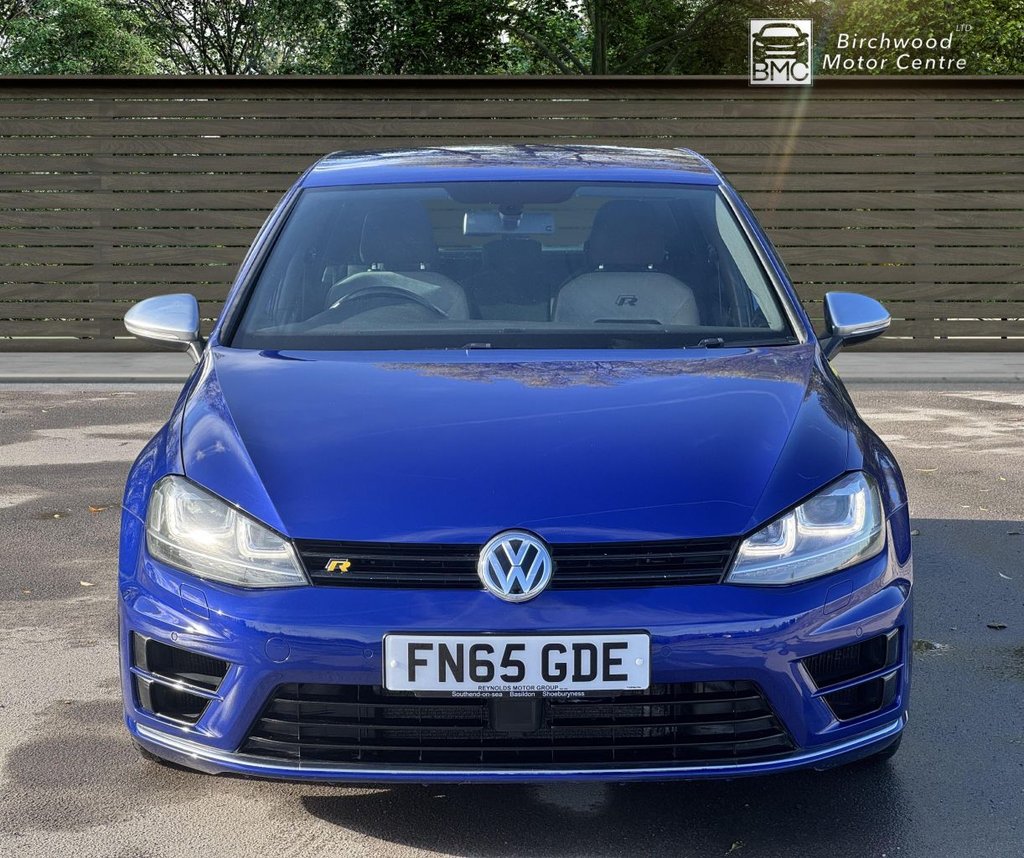 Used Volkswagen Golf 2015 for sale - 76323058: Photo 2