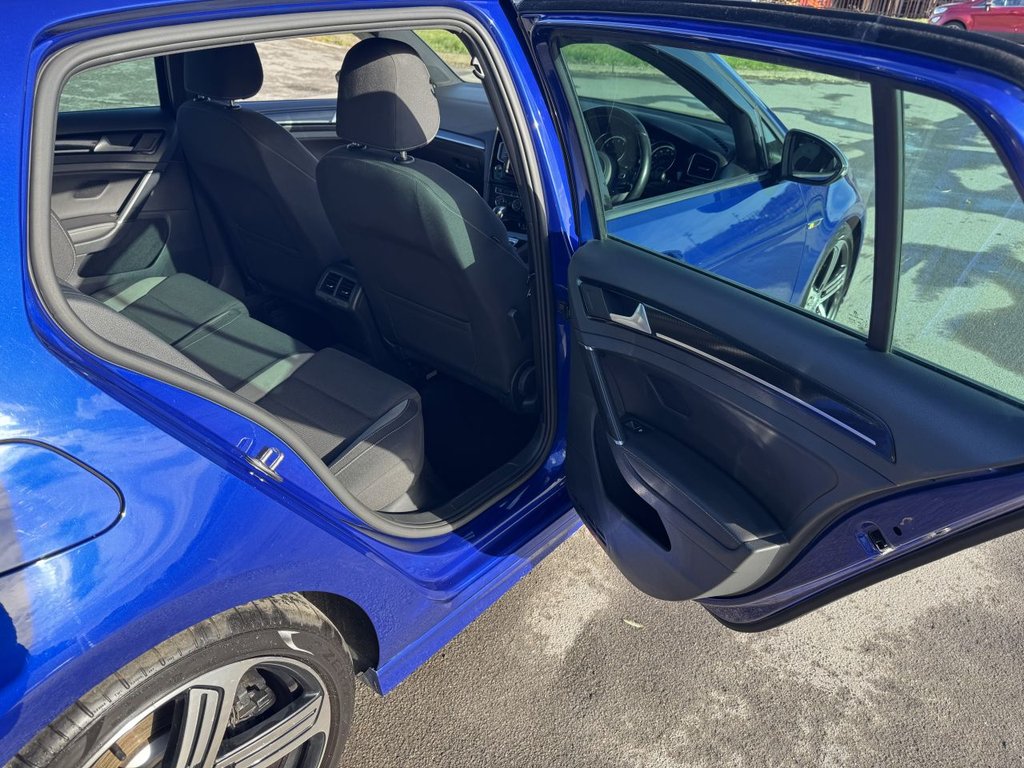 Used Volkswagen Golf 2015 for sale - 76323058: Photo 21