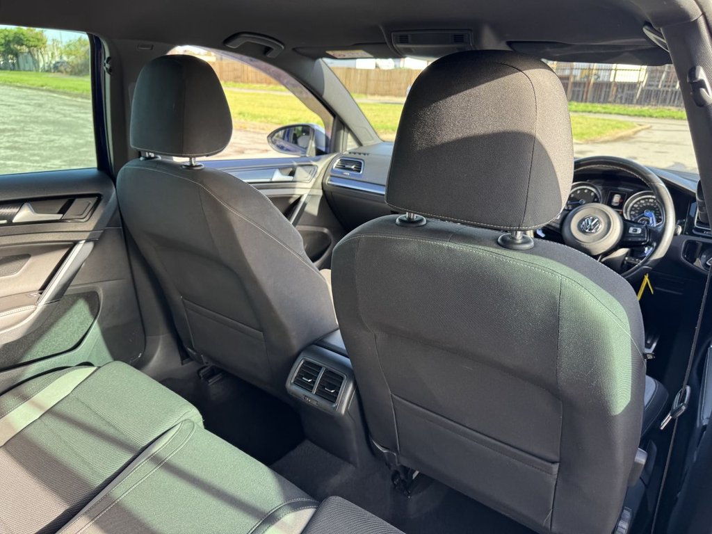 Used Volkswagen Golf 2015 for sale - 76323058: Photo 22