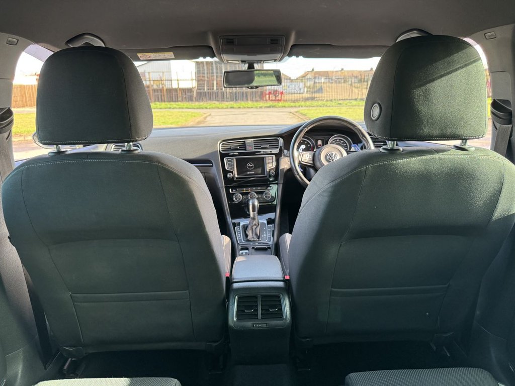 Used Volkswagen Golf 2015 for sale - 76323058: Photo 28