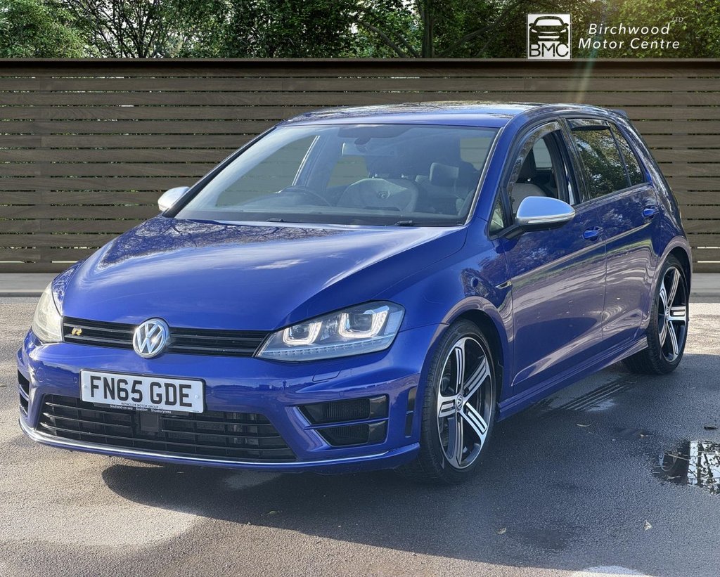 Used Volkswagen Golf 2015 for sale - 76323058: Photo 3