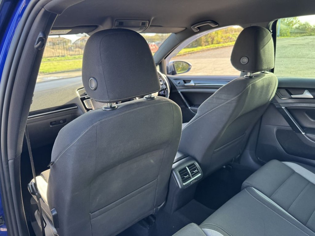 Used Volkswagen Golf 2015 for sale - 76323058: Photo 30