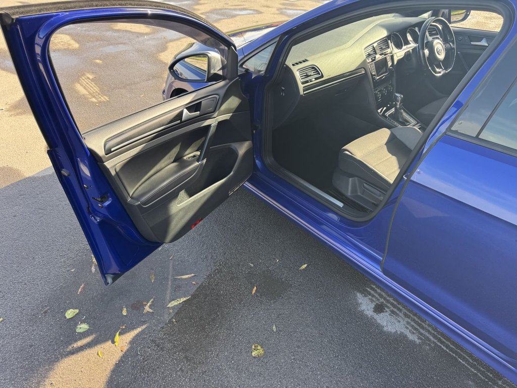 Used Volkswagen Golf 2015 for sale - 76323058: Photo 33