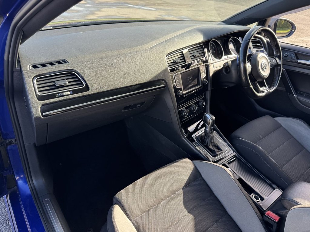 Used Volkswagen Golf 2015 for sale - 76323058: Photo 34