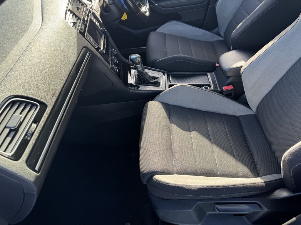 Used Volkswagen Golf 2015 for sale - 76323058: Photo 35