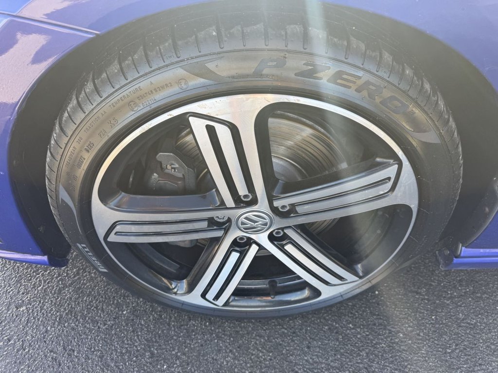 Used Volkswagen Golf 2015 for sale - 76323058: Photo 37