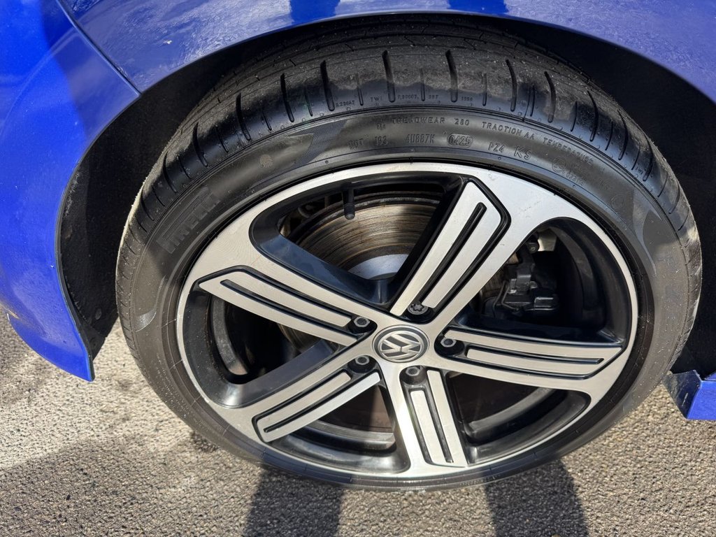 Used Volkswagen Golf 2015 for sale - 76323058: Photo 39