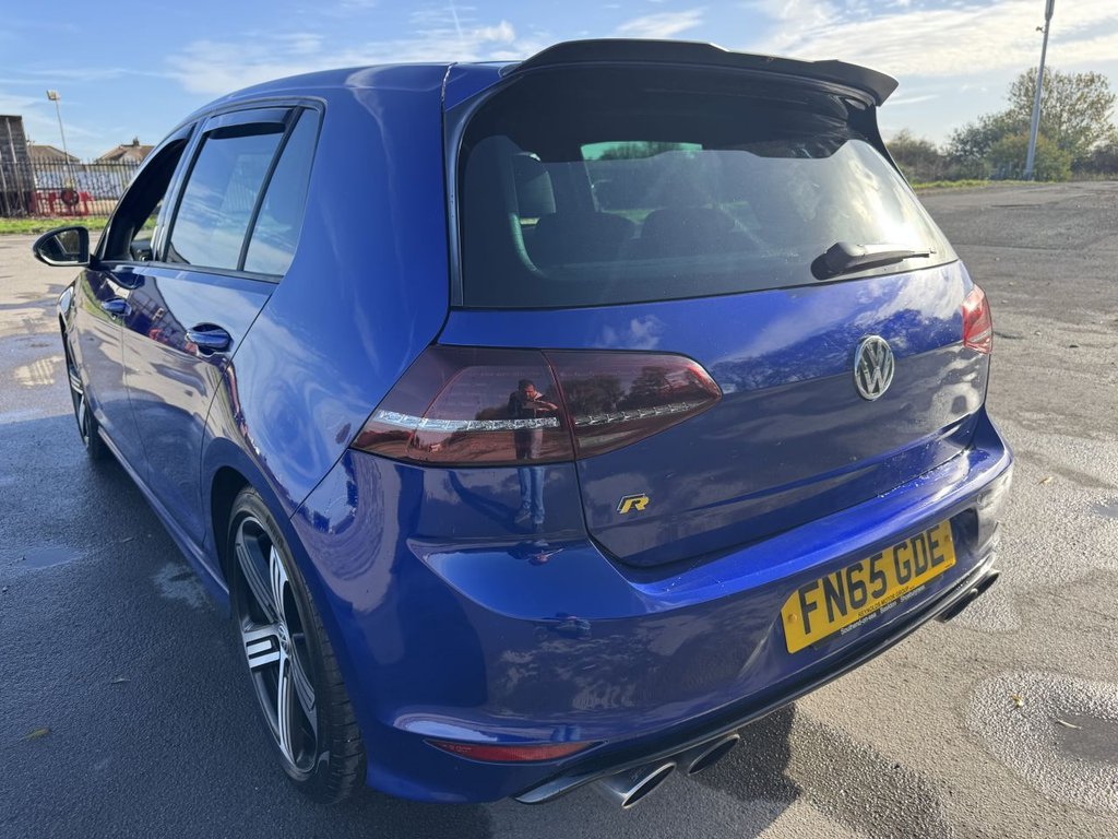 Used Volkswagen Golf 2015 for sale - 76323058: Photo 45