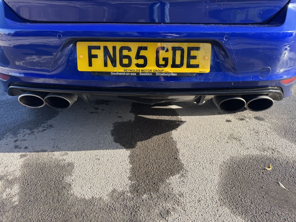 Used Volkswagen Golf 2015 for sale - 76323058: Photo 47