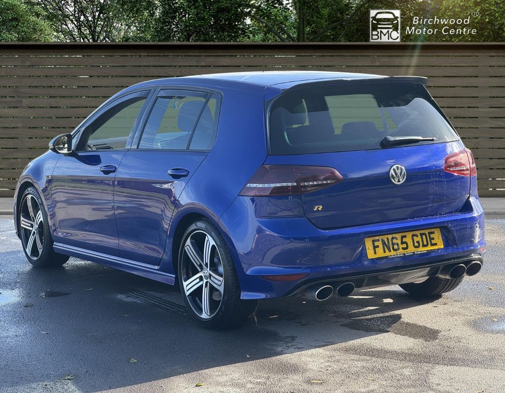 Used Volkswagen Golf 2015 for sale - 76323058: Photo 5