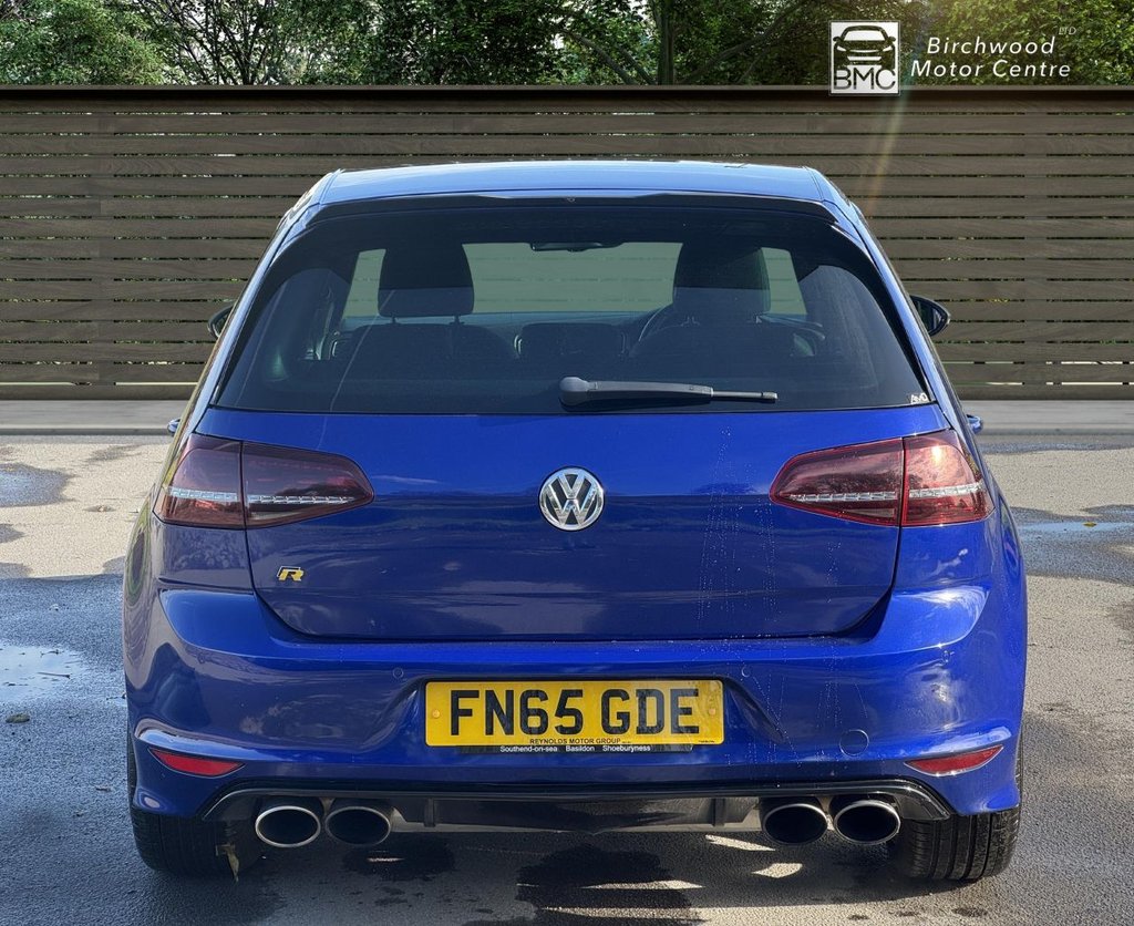 Used Volkswagen Golf 2015 for sale - 76323058: Photo 6