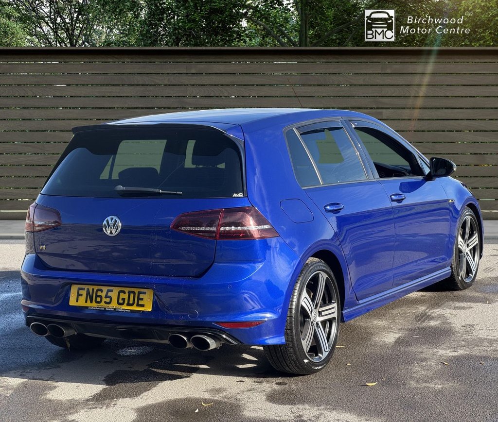 Used Volkswagen Golf 2015 for sale - 76323058: Photo 7