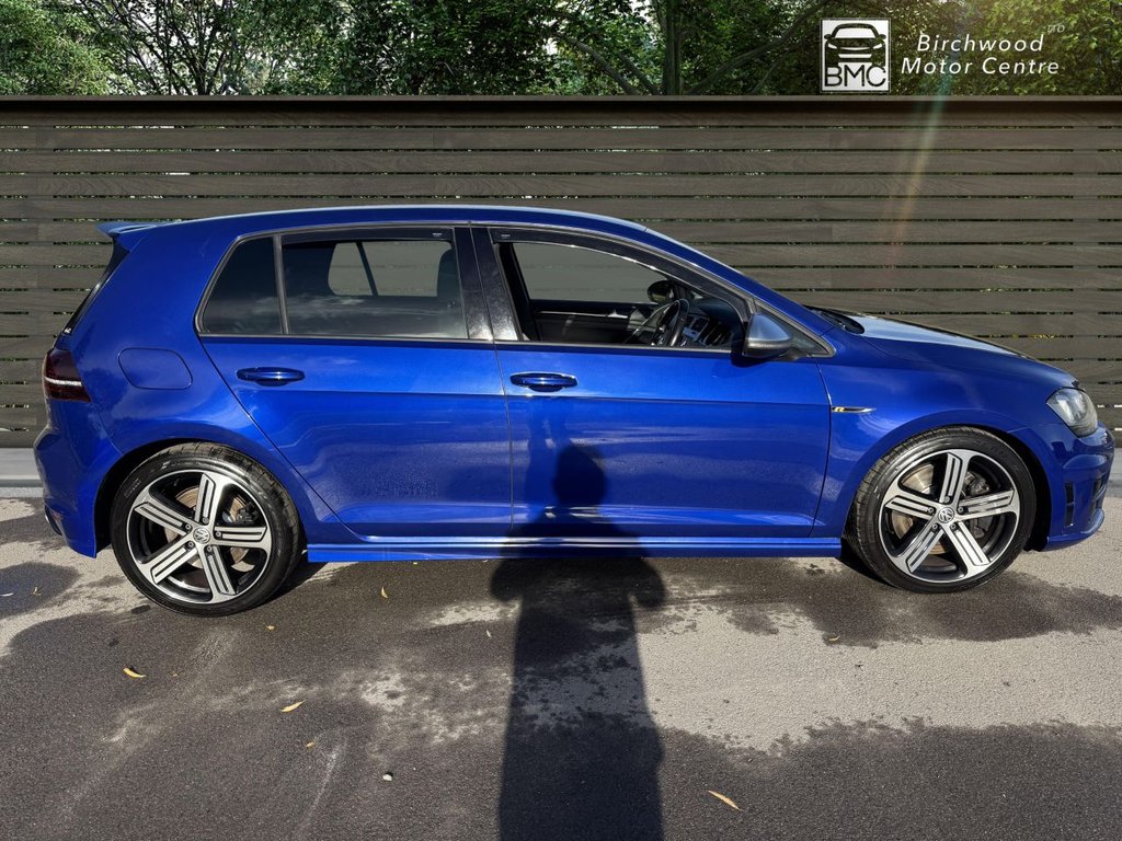 Used Volkswagen Golf 2015 for sale - 76323058: Photo 8