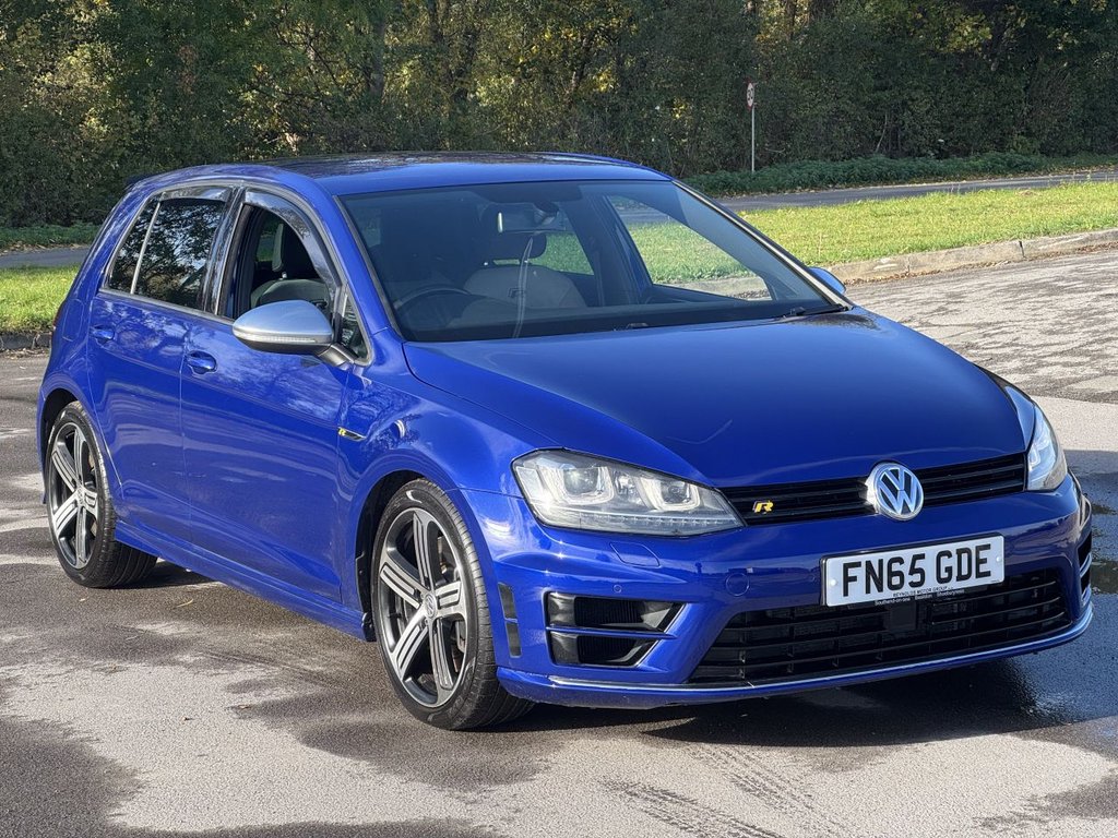 Used Volkswagen Golf 2015 for sale - 76323058: Photo 9