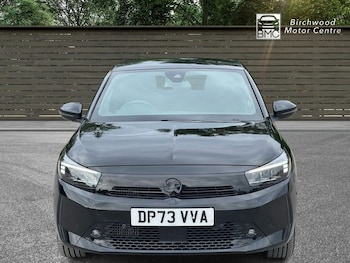 Used Vauxhall Corsa 2023 for sale - 78061790: Photo