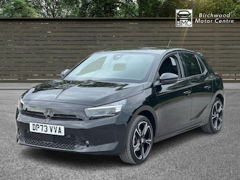 Used Vauxhall Corsa 2023 for sale - 78061790: Photo