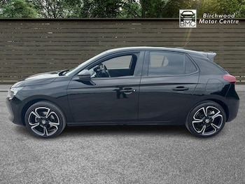 Used Vauxhall Corsa 2023 for sale - 78061790: Photo