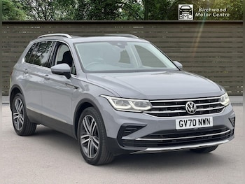 2021 (70) - 1.5 TSI Elegance SUV 5dr Petrol DSG Euro 6 (s/s) (150 ps)