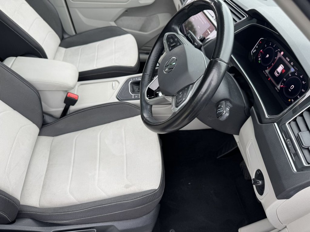 Used Volkswagen Tiguan 2021 for sale - 76119308: Photo 21