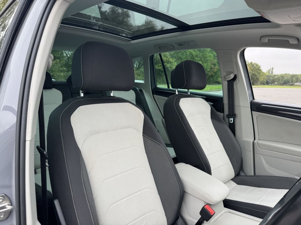 Used Volkswagen Tiguan 2021 for sale - 76119308: Photo 22