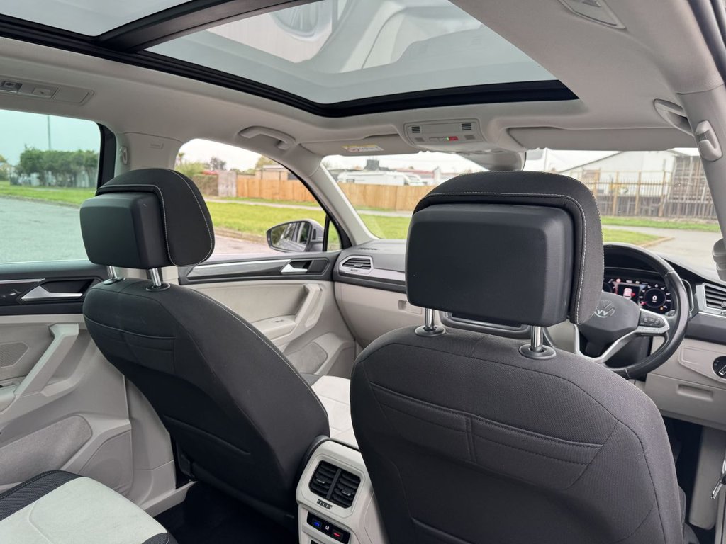 Used Volkswagen Tiguan 2021 for sale - 76119308: Photo 25
