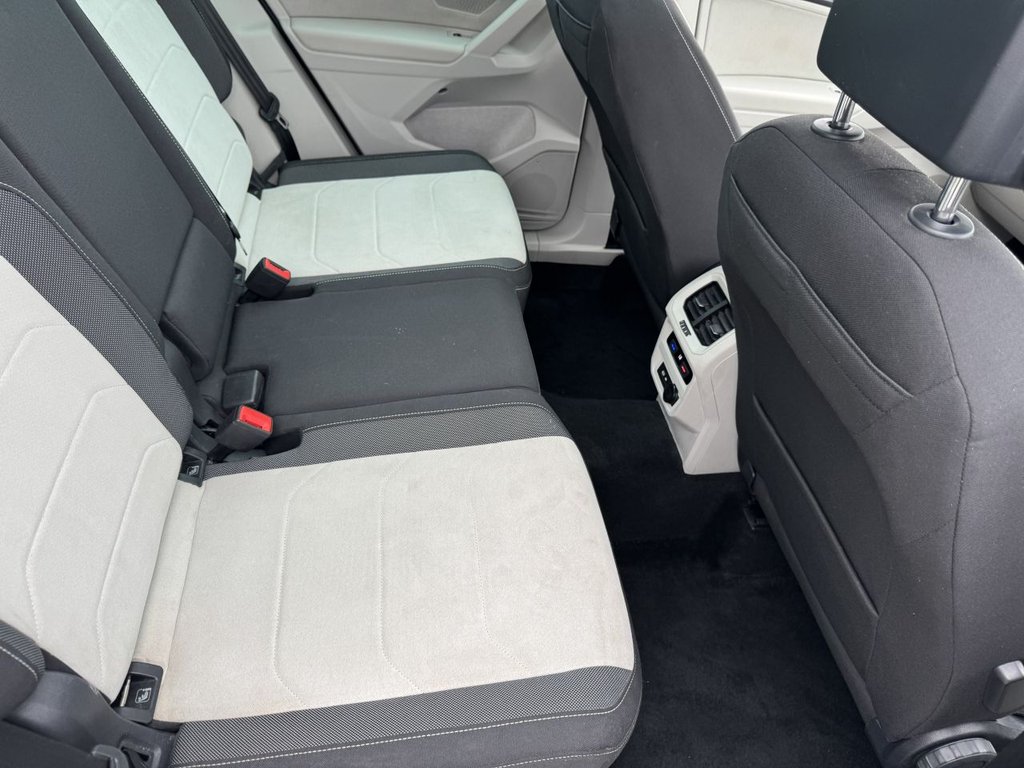 Used Volkswagen Tiguan 2021 for sale - 76119308: Photo 26