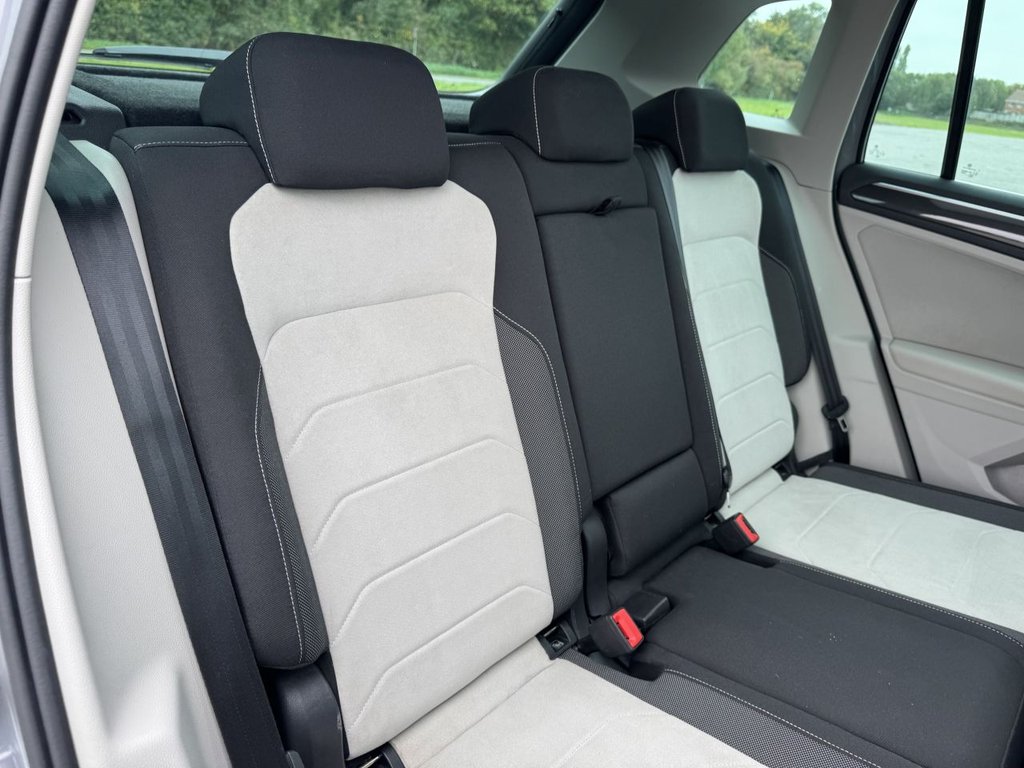 Used Volkswagen Tiguan 2021 for sale - 76119308: Photo 27