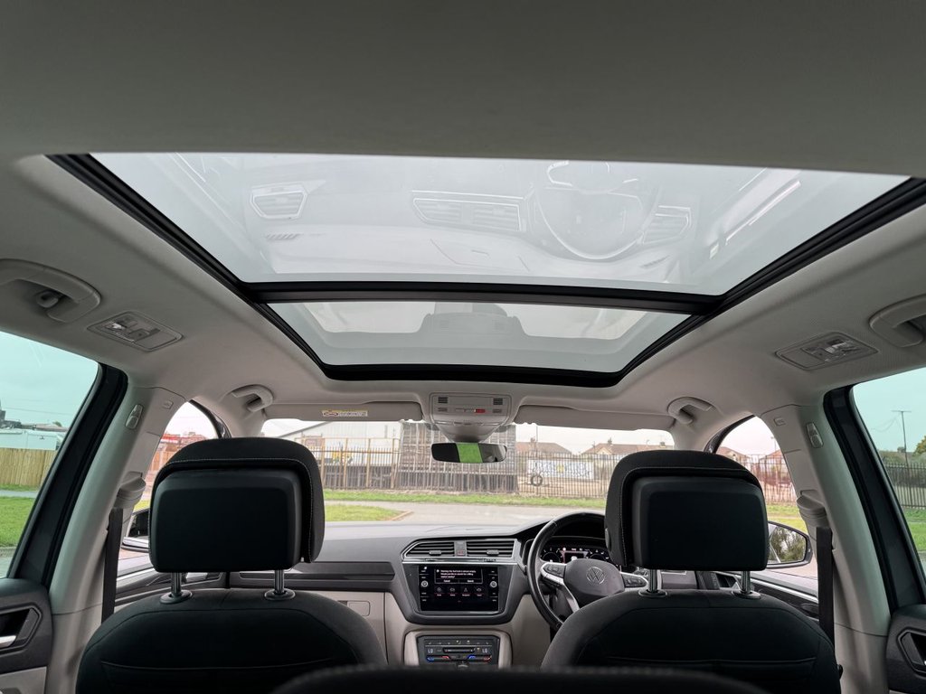 Used Volkswagen Tiguan 2021 for sale - 76119308: Photo 32