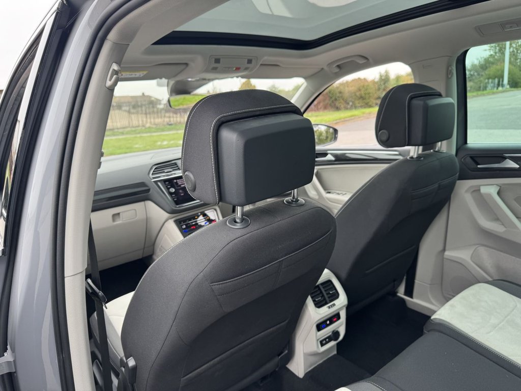 Used Volkswagen Tiguan 2021 for sale - 76119308: Photo 36