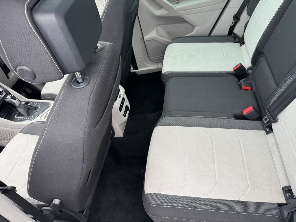 Used Volkswagen Tiguan 2021 for sale - 76119308: Photo 37