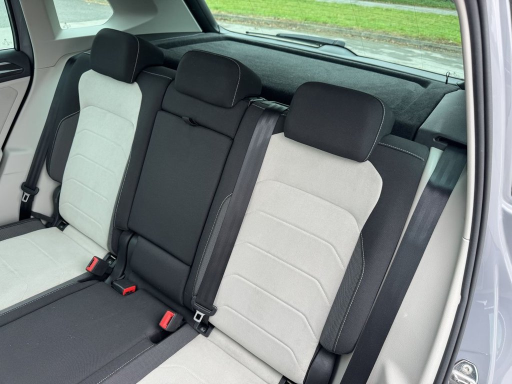 Used Volkswagen Tiguan 2021 for sale - 76119308: Photo 38