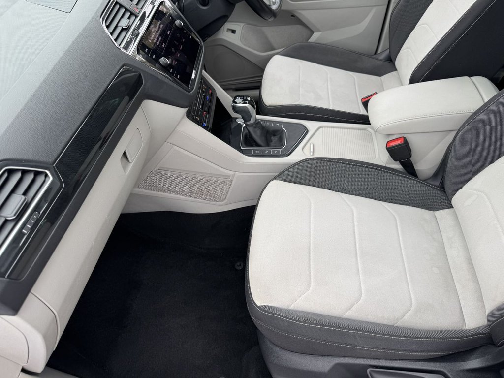 Used Volkswagen Tiguan 2021 for sale - 76119308: Photo 42