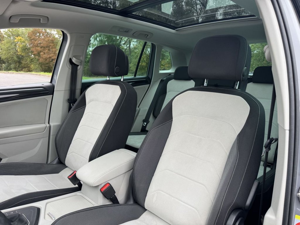 Used Volkswagen Tiguan 2021 for sale - 76119308: Photo 43