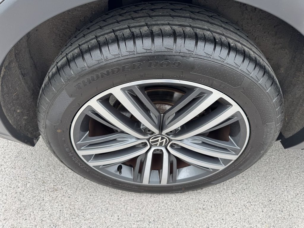 Used Volkswagen Tiguan 2021 for sale - 76119308: Photo 47