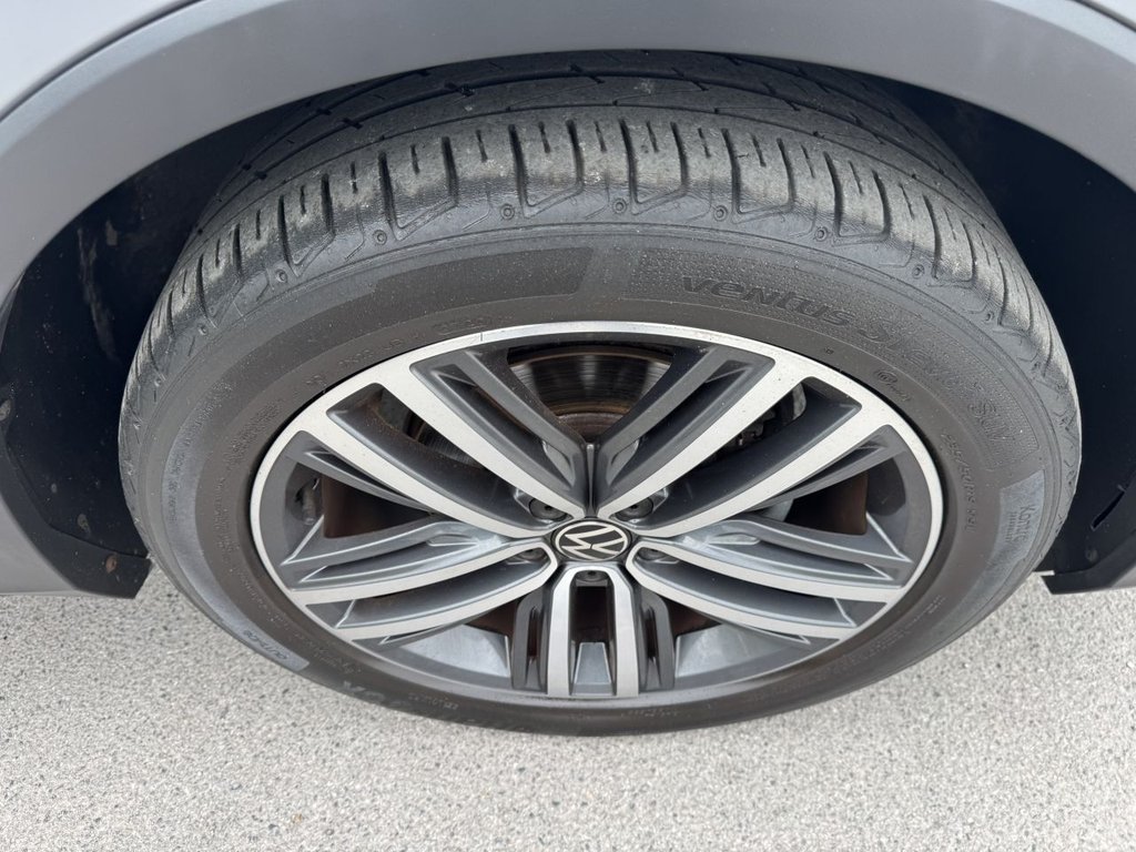 Used Volkswagen Tiguan 2021 for sale - 76119308: Photo 48