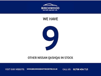 Nissan - Qashqai