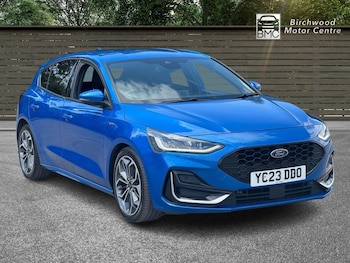 Used Ford Focus 2023 for sale - 79142174: Photo