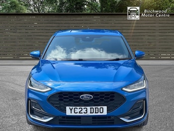 Used Ford Focus 2023 for sale - 79142174: Photo