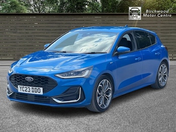 Used Ford Focus 2023 for sale - 79142174: Photo