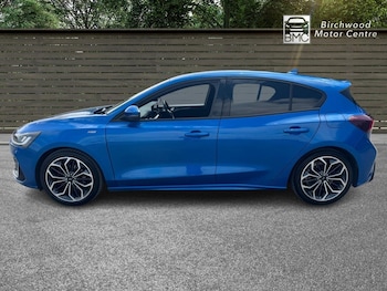 Used Ford Focus 2023 for sale - 79142174: Photo