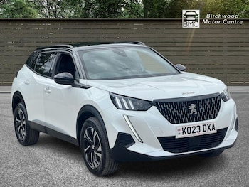 Used Peugeot 2008 2023 for sale - 79338875: Photo