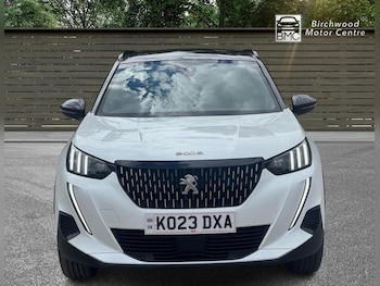 Used Peugeot 2008 2023 for sale - 79338875: Photo