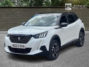 Used Peugeot 2008 2023 for sale - 79338875: Photo